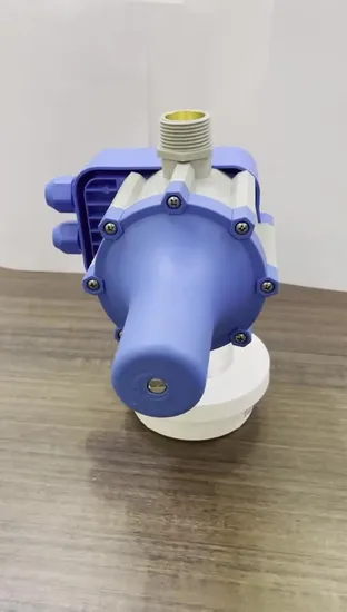 Controllo elettronico automatico della pressione regolabile della pompa dell'acqua Jb