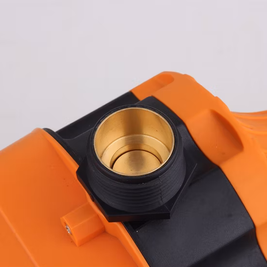 Controllo automatico dell'interruttore di controllo della pressione della pompa dell'acqua